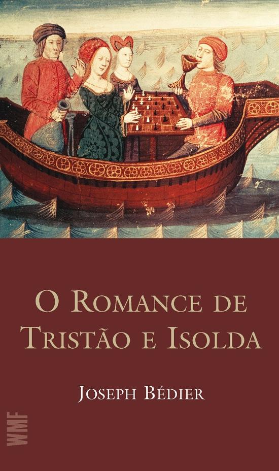ROMANCE DE TRISTAO E ISOLDA, O ED.5