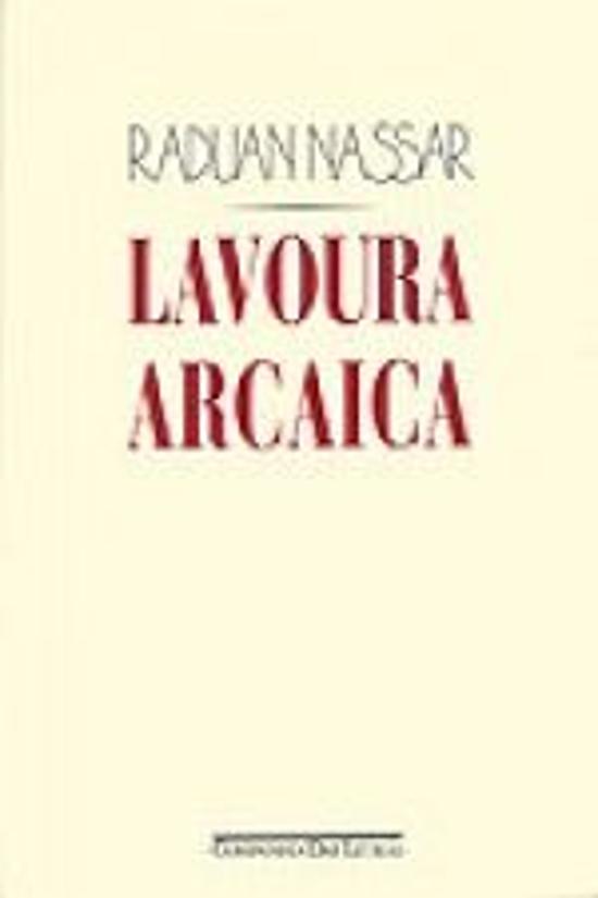 LAVOURA ARCAICA