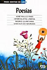 PARA GOSTAR DE LER - V. 06 - POESIAS