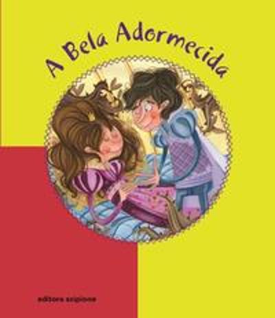 BELA ADORMECIDA, A