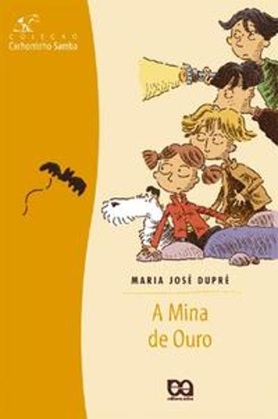 MINA DE OURO, A
