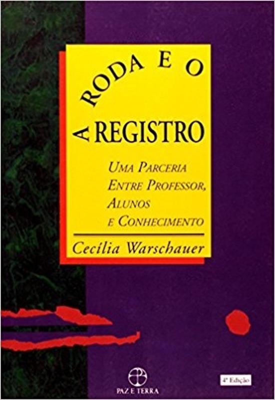 RODA E O REGISTRO