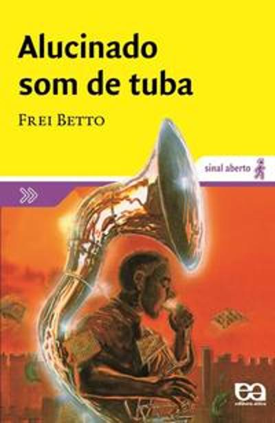 ALUCINADO SOM DE TUBA