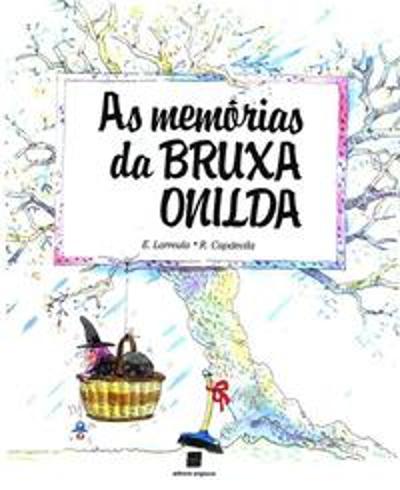 MEMORIAS DA BRUXA ONILDA, AS