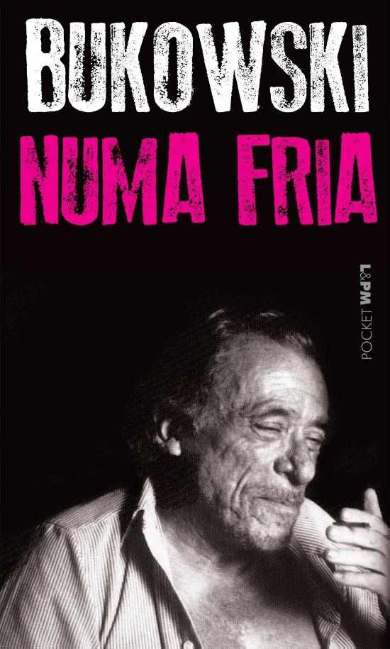 NUMA FRIA