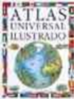 ATLAS UNIVERSAL ILUSTRADO