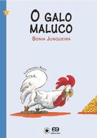 GALO MALUCO, O