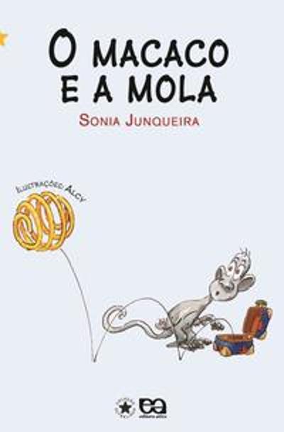 MACACO E A MOLA, O