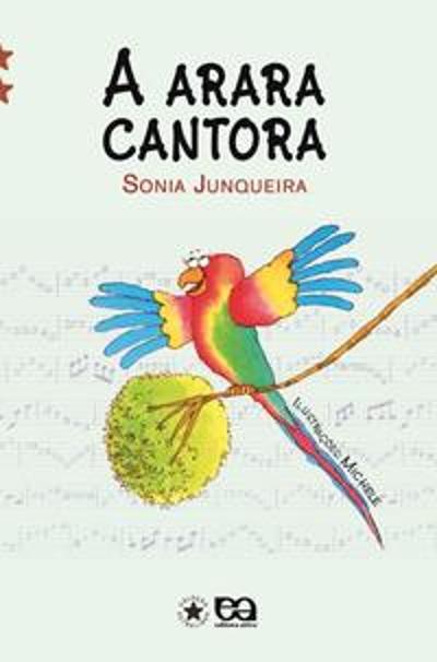 ARARA CANTORA, A