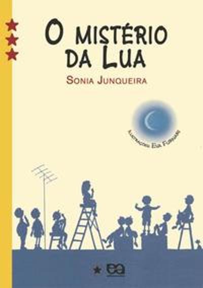 MISTERIO DA LUA, O