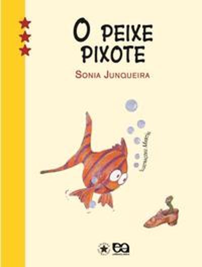 PEIXE PIXOTE, O
