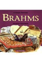 CRIANCAS FAMOSAS - BRAHMS