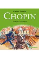 CRIANCAS FAMOSAS - CHOPIN