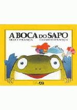 BOCA DO SAPO, A
