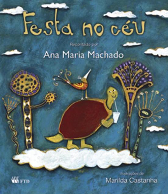 FESTA NO CEU