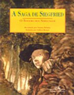 SAGA DE SIEGFRIED, A
