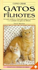 COMO CRIAR GATOS E FILHOTES