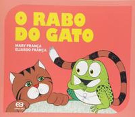RABO DO GATO, O