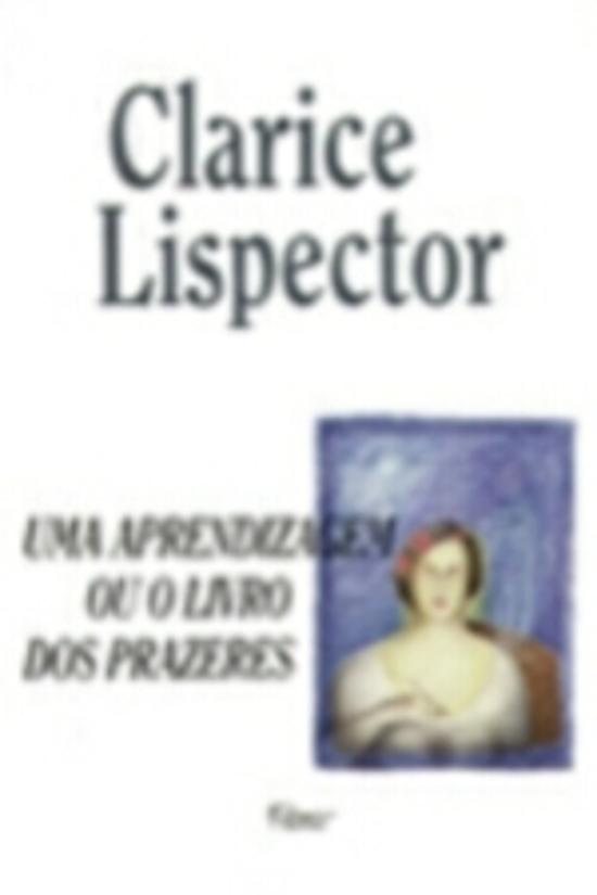 UMA APRENDIZAGEM OU O LIVRO DOS PRAZERES