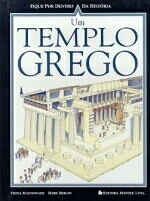 UM TEMPLO GREGO