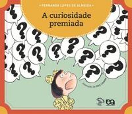 CURIOSIDADE PREMIADA, A