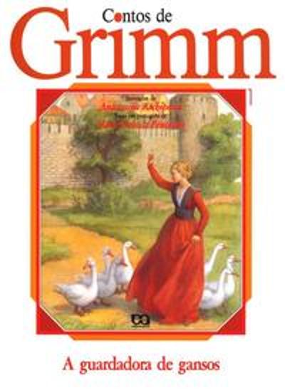 GUARDADORA DE GANSOS, A