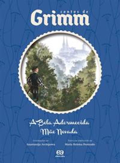 BELA ADORMECIDA, A