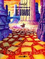 TERRITORIO DE BRAVOS