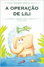 OPERACAO DE LILI, A