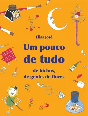 UM POUCO DE TUDO