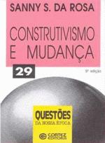 CONSTRUTIVISMO E MUDANCA