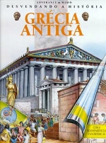 GRECIA ANTIGA