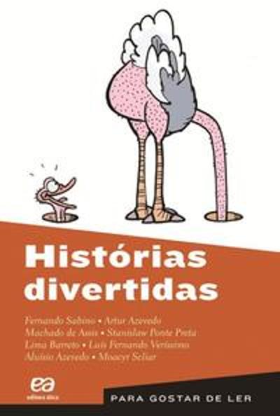 PARA GOSTAR DE LER - V. 13 - HISTORIAS DIVERTIDAS