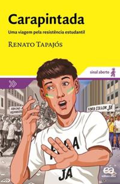 CARAPINTADA