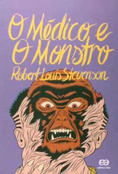 MEDICO E O MONSTRO, O