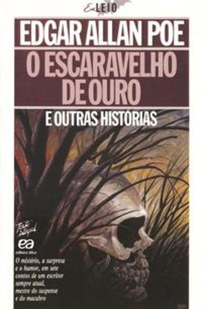 ESCARAVELHO DE OURO, O