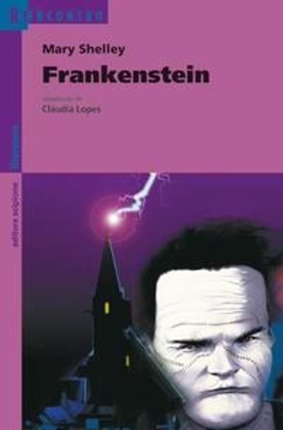 FRANKENSTEIN