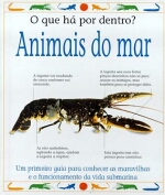 ANIMAIS DO MAR