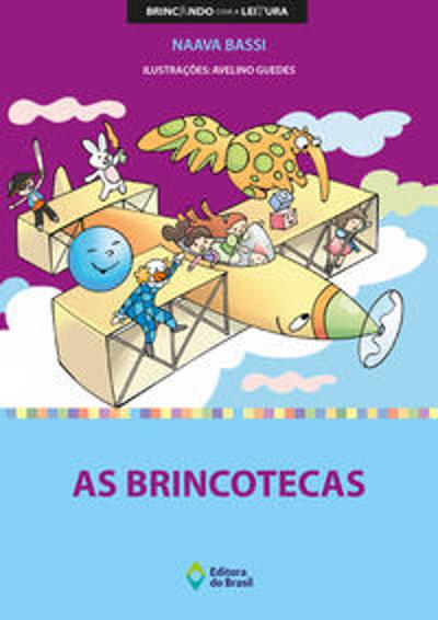 BRINCOTECAS, AS