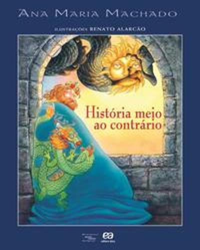HISTORIA MEIO AO CONTRARIO