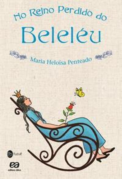 NO REINO PERDIDO DO BELELEU
