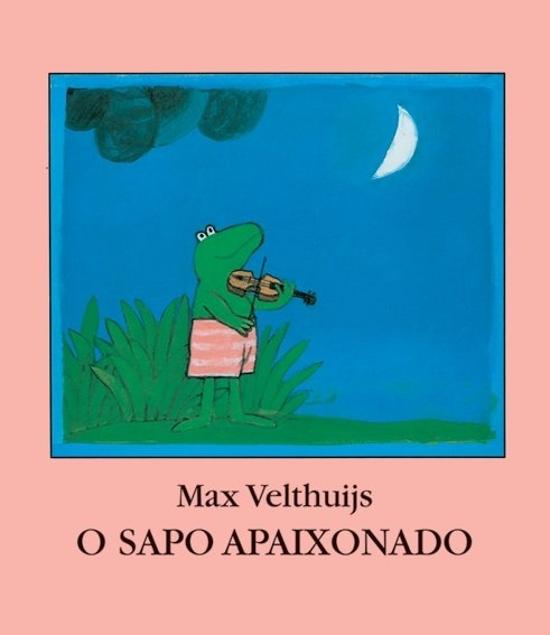 SAPO APAIXONADO, O