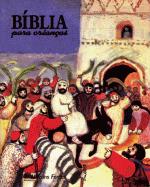 BIBLIA PARA CRIANCAS