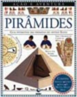 PIRAMIDES - A VERDADEIRA HISTORIA POR TRAS DOS MAI