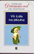 VO CAIU NA PISCINA