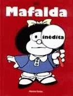 MAFALDA INEDITA
