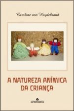 NATUREZA ANIMICA DA CRIANCA, A
