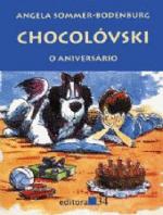 CHOCOLOVSKI - O ANIVERSARIO
