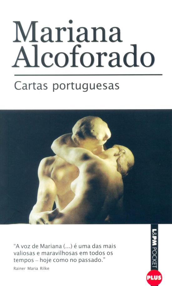 CARTAS PORTUGUESAS - UMA PAIXAO DEVASTADORA TRANSF