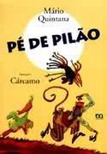 PE DE PILAO